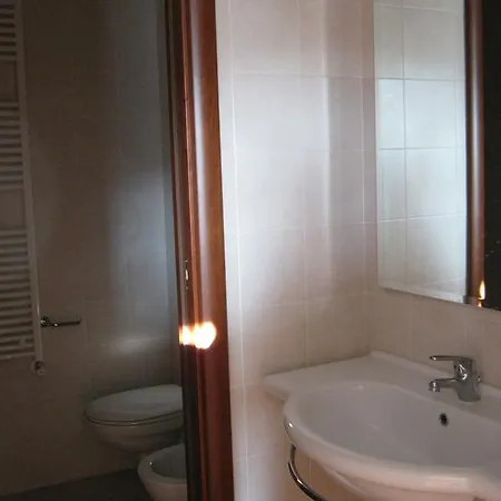 Agricostella Agriturismo Vieste Villa Room photo