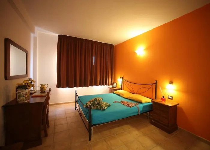 Agricostella Agriturismo Vieste