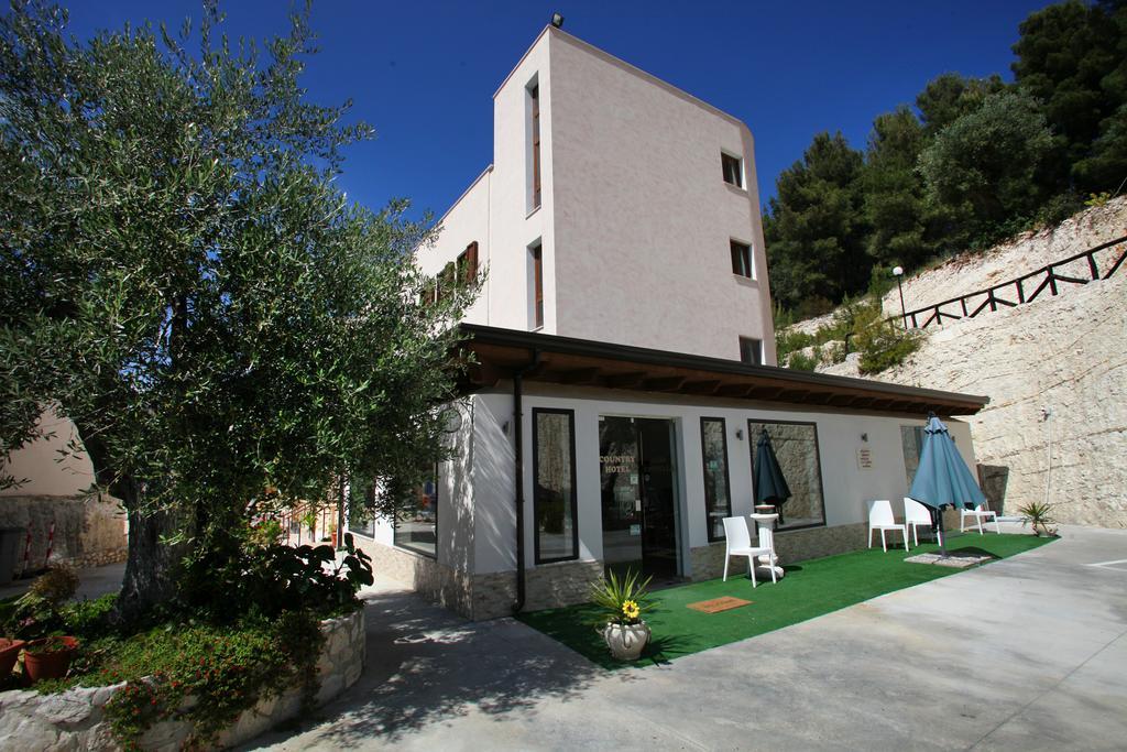 Agricostella Agriturismo Vieste Farm stay