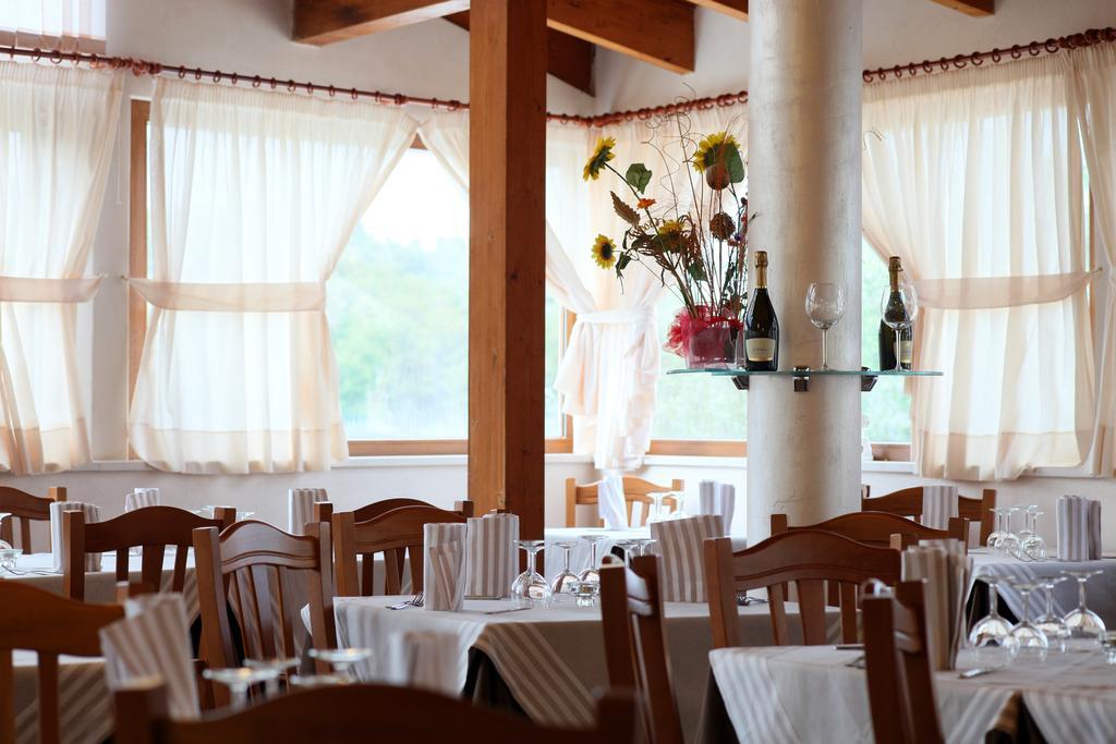 Vakantieboerderij Agricostella