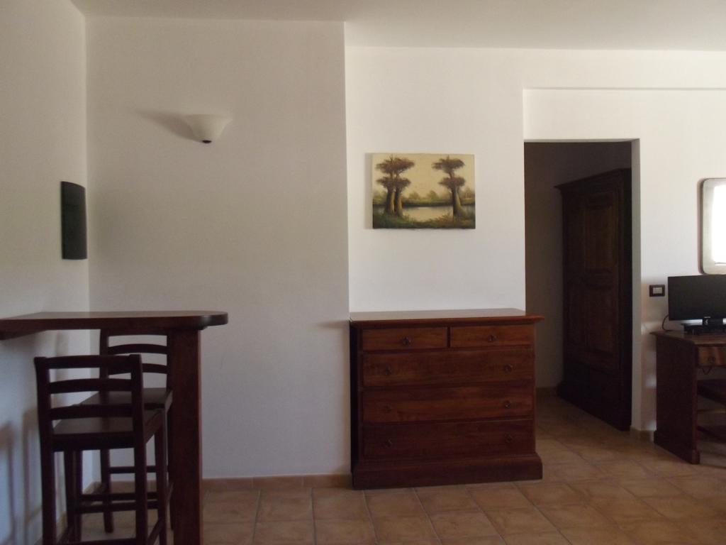 Séjour à la ferme Agricostella Agriturismo Vieste