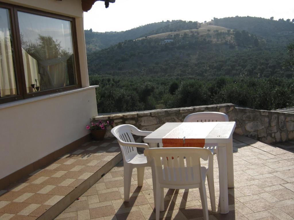 Agricostella Agriturismo Séjour à la ferme *