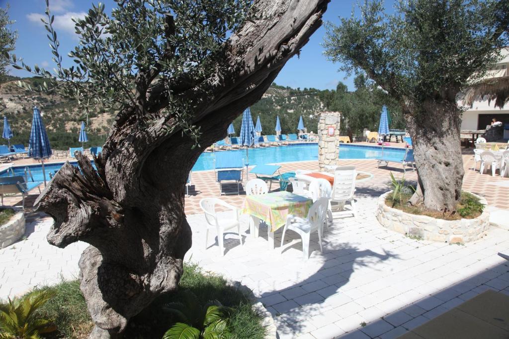 Agricostella Agriturismo Vieste