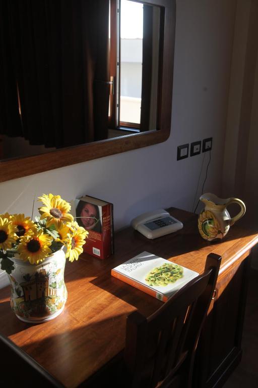 Farm stay Agricostella Agriturismo Vieste *
