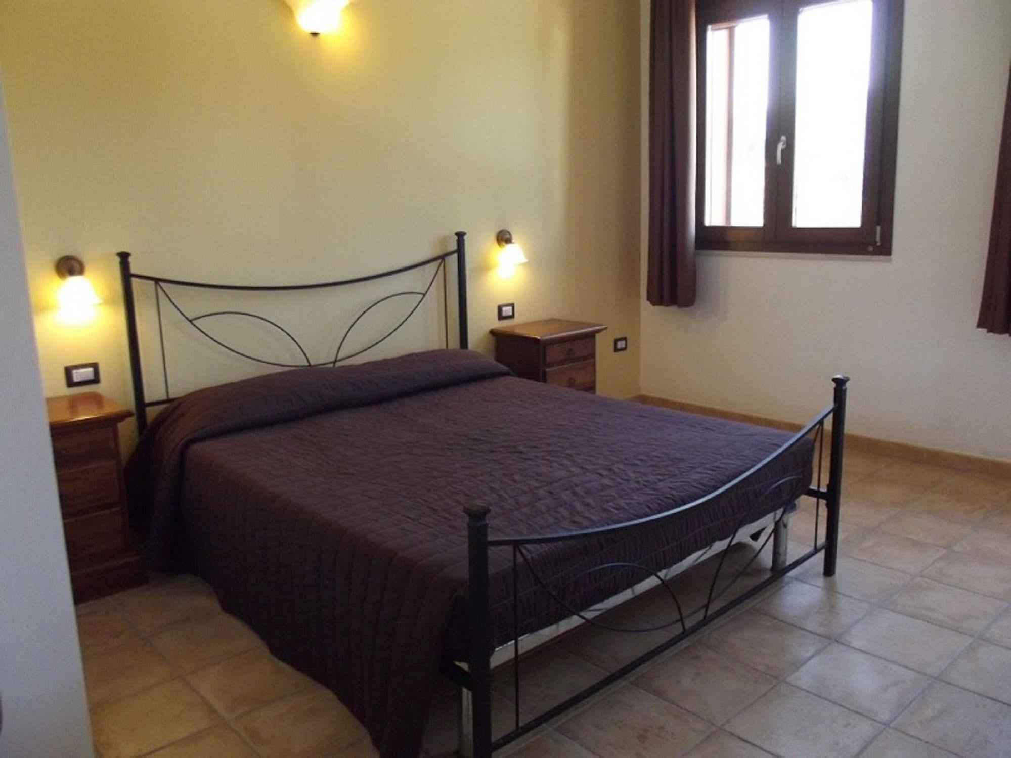 Séjour à la ferme Agricostella Agriturismo *