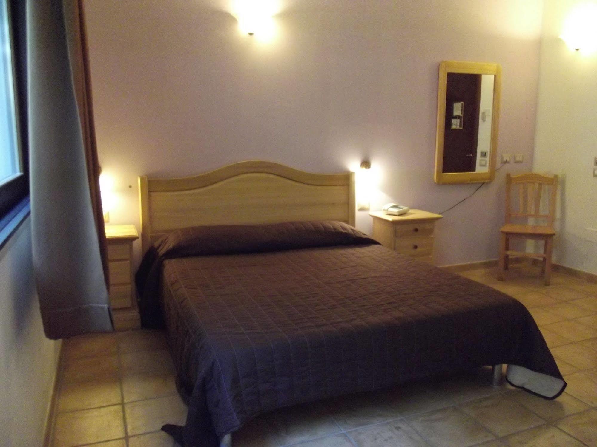 Agricostella Agriturismo Vieste