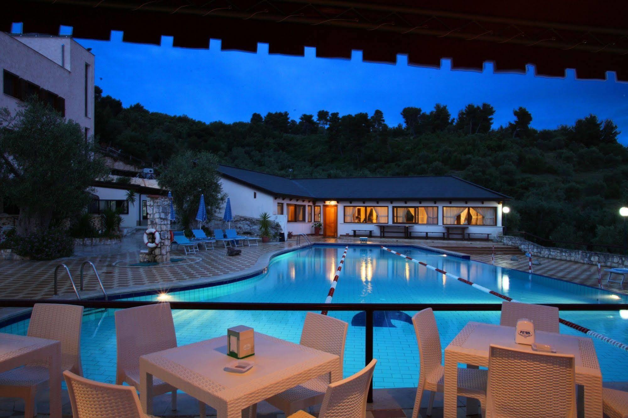 Agricostella Agriturismo Vieste Vieste