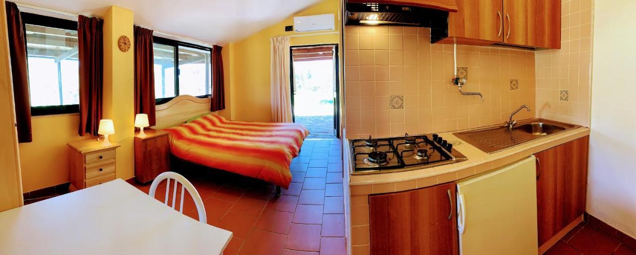 Agricostella Agriturismo Vieste